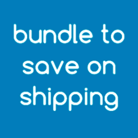Bundle and save - Picture 1 of 1